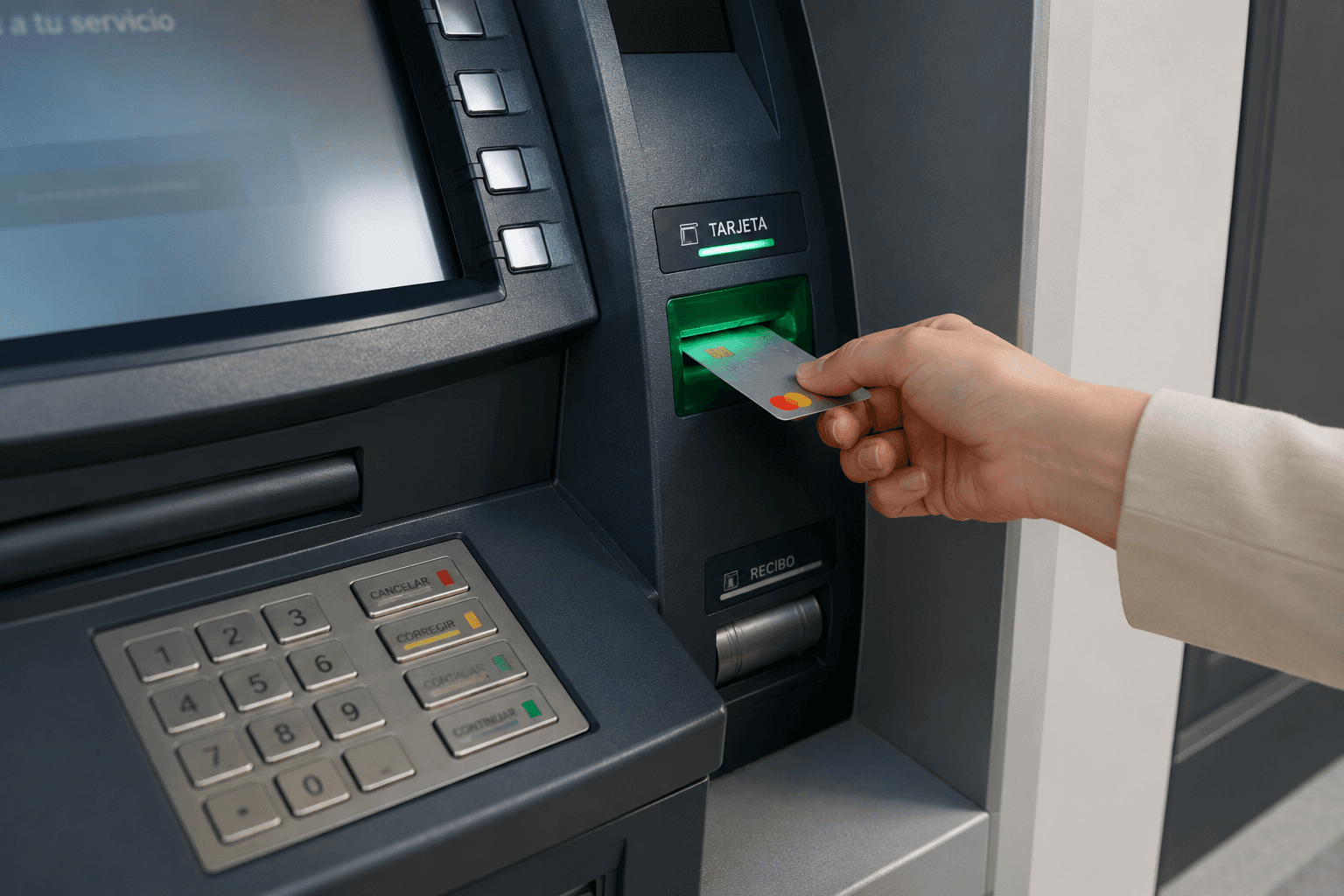 Banking